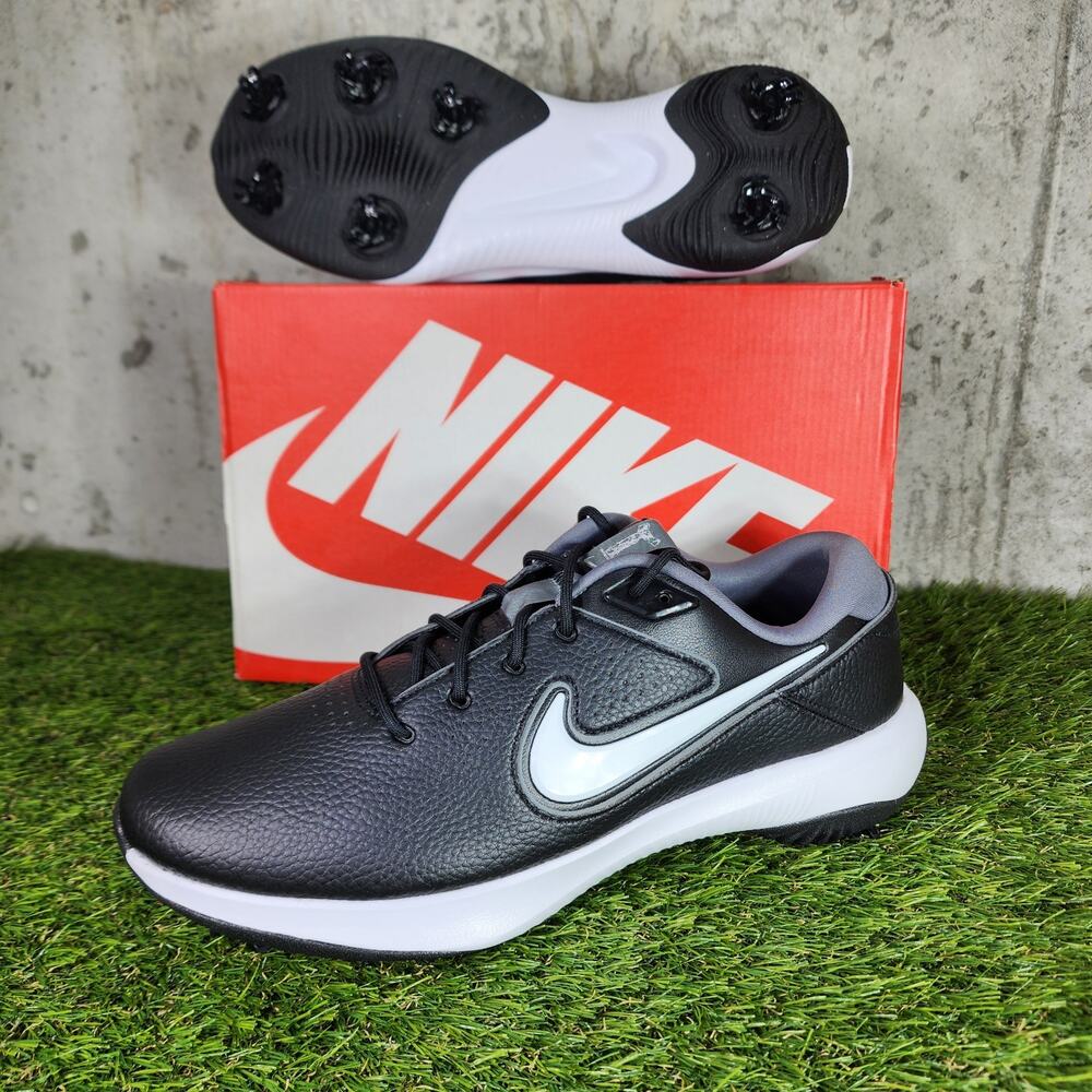 New Nike Men's Victory Pro 3 Golf Shoes, Size 11.5